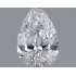 Certified Diamond GIA Carats 0.3 Color E Clarity VVS1  -  VG  VG Fluorescence NON Brown No Green No Milky No EyeClean 100%