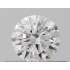 Certified Diamond GIA Carats 0.32 Color E Clarity VVS1  EX  EX  EX Fluorescence FNT Brown No Green No Milky No EyeClean 100%