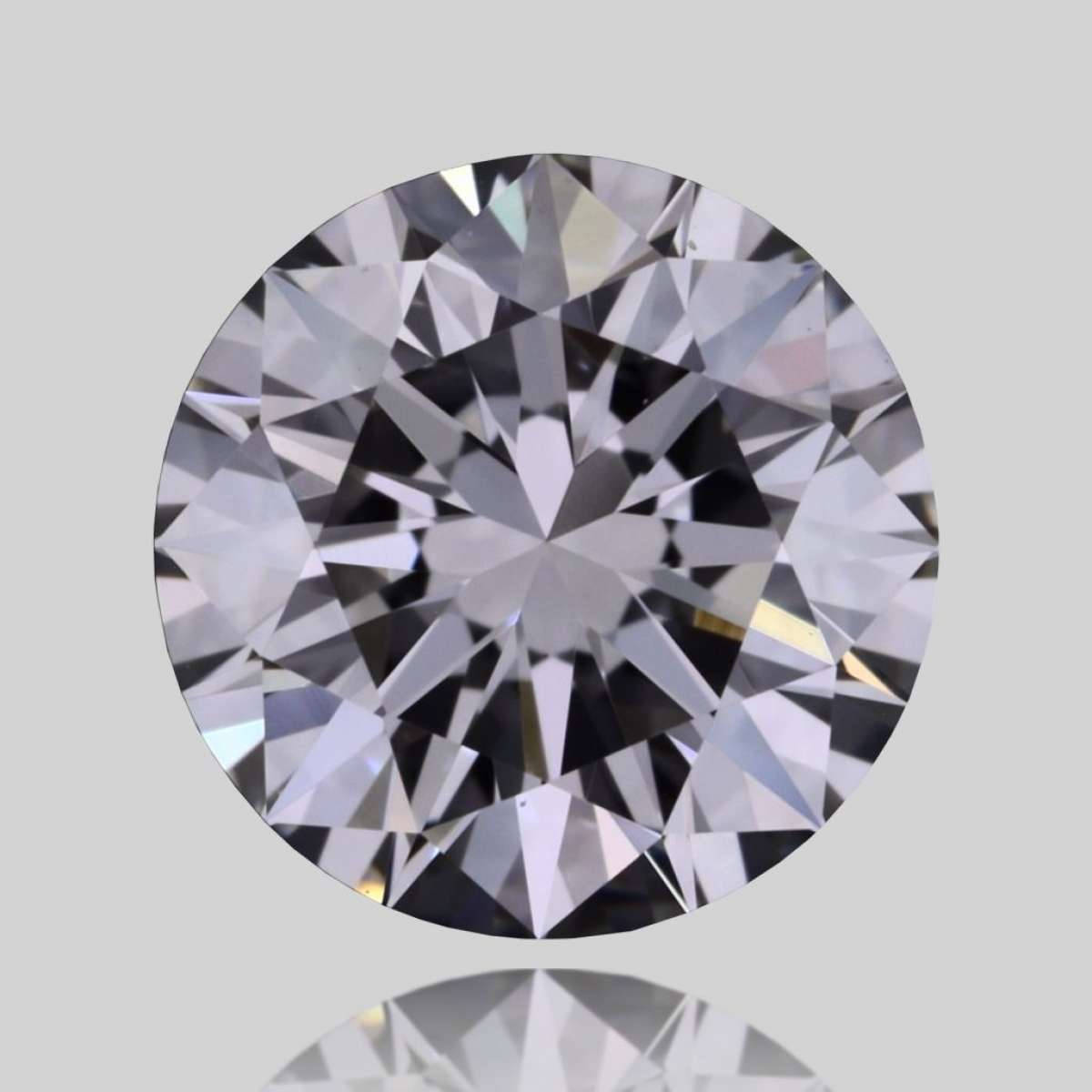Certified Diamond GIA Carats 0.6 Color H Clarity VVS2 EX EX EX Fluorescence NON Brown No Green No Milky No EyeClean 100% Certified Diamond GIA Carats 0.6 Color H Clarity VVS2 EX EX EX Fluorescence NON Brown No Green No Milky No EyeClean 100%