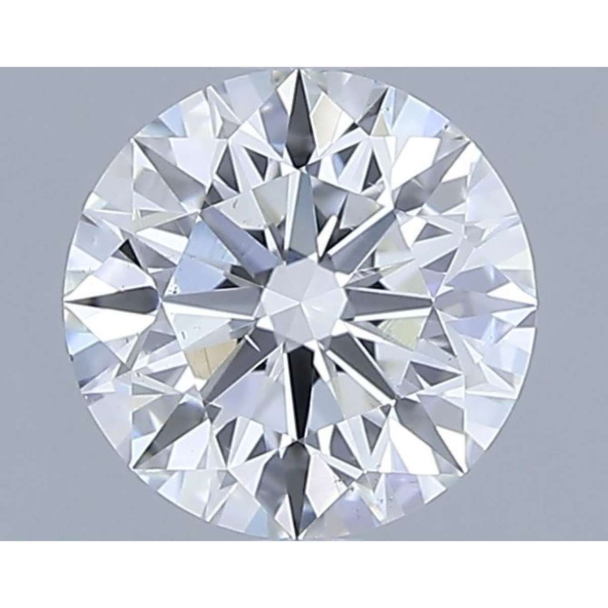 Certified Diamond GIA Carats 1.2 Color H Clarity SI1 EX EX EX Fluorescence NON Brown No Milky No EyeClean 100% Certified Diamond GIA Carats 1.2 Color H Clarity SI1 EX EX EX Fluorescence NON Brown No Milky No EyeClean 100%