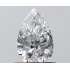 Certified Diamond GIA Carats 0.58 Color D Clarity IF  -  VG  EX Fluorescence NON Brown No Green No Milky No EyeClean 100%
