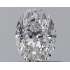 Certified Diamond GIA Carats 0.46 Color D Clarity VVS1  -  EX  VG Fluorescence NON Brown No Green No Milky No EyeClean 100%