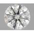 Certified Diamond GIA Carats 1.09 Color D Clarity FL  EX  EX  EX Fluorescence MED Brown No Green No Milky No EyeClean 100%