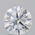 Certified Diamond GIA Carats 1.2 Color H Clarity SI1  EX  EX  EX Fluorescence NON Brown No Green No Milky No EyeClean 100%