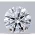 Certified Diamond GIA Carats 0.7 Color D Clarity VVS2  EX  EX  EX Fluorescence NON Brown No Green No Milky No EyeClean 100%