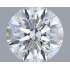 Diamante Certificato GIA Carati 0.36 Colore E Purezza VS1  EX  EX  EX Fluorescenza NON Brown No Green No Milky No EyeClean 100%