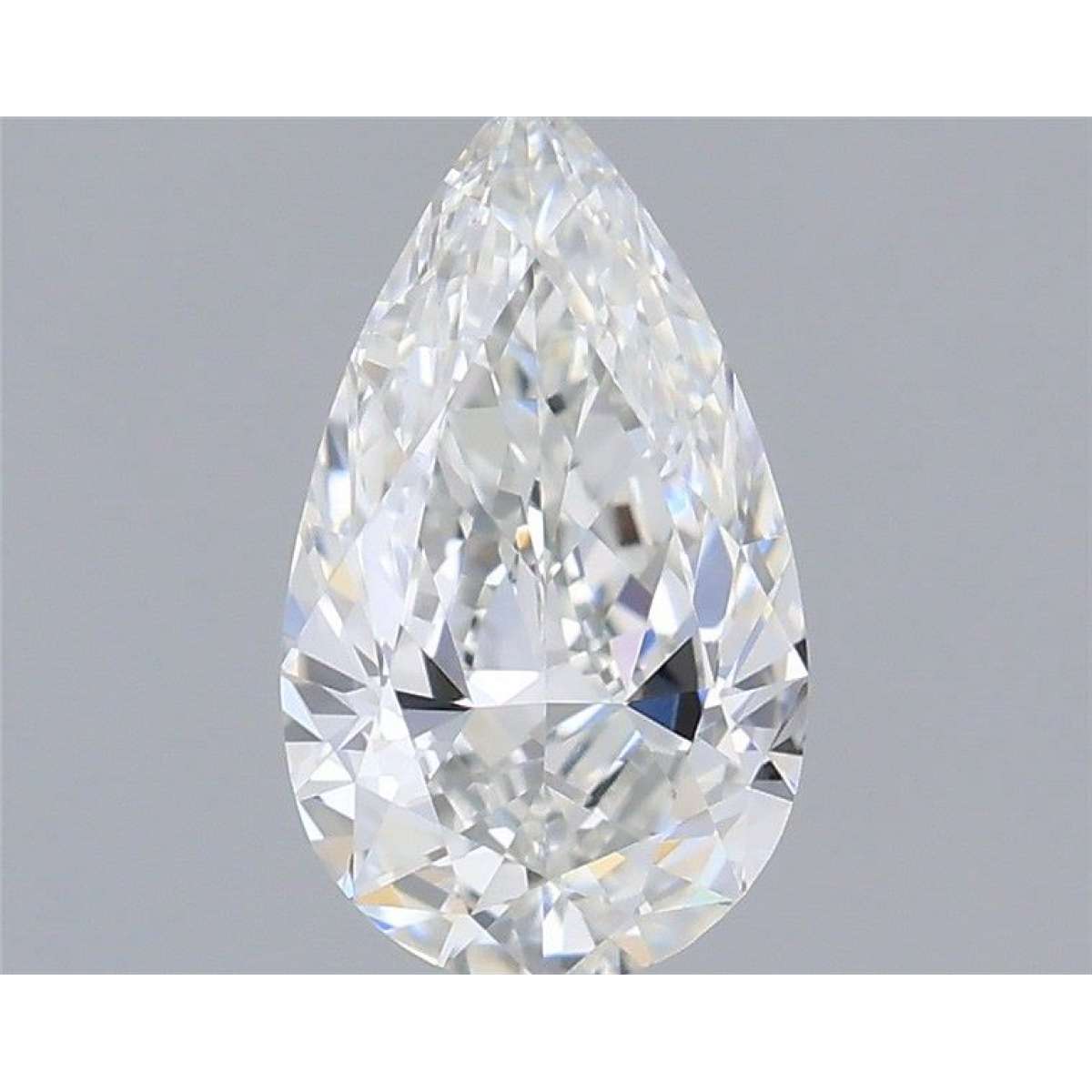 Certified Diamond IGI Carats 0.35 Color F Clarity VVS2  -  EX  EX Fluorescence NON Brown No Green No Milky No EyeClean 100%