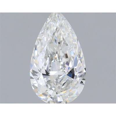 Certified Diamond IGI Carats 0.35 Color F Clarity VVS2  -  EX  EX Fluorescence NON Brown No Green No Milky No EyeClean 100%
