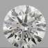 Certified Diamond GIA Carats 0.39 Color E Clarity IF  EX  EX  EX Fluorescence NON Brown No Green No Milky No EyeClean 100%