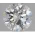 Certified Diamond GIA Carats 1.03 Color E Clarity VVS2  EX  EX  EX Fluorescence MED Brown No Green No Milky No EyeClean 100%