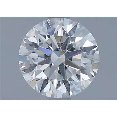Certified Diamond GIA Carats 1.12 Color E Clarity VS1  EX  EX  EX Fluorescence NON Brown No Green No Milky No EyeClean 100%