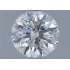 Certified Diamond GIA Carats 1.12 Color E Clarity VS1  EX  EX  EX Fluorescence NON Brown No Green No Milky No EyeClean 100%