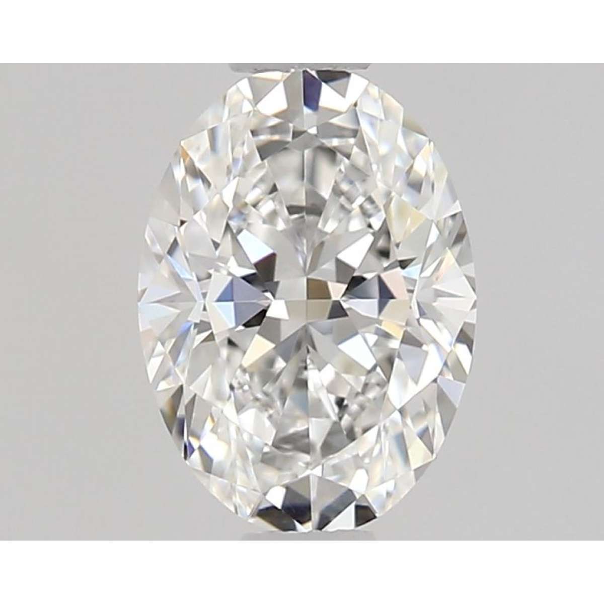 Certified Diamond GIA Carats 0.72 Color E Clarity VVS1  -  EX  EX Fluorescence NON Brown No Green No Milky No EyeClean 100%