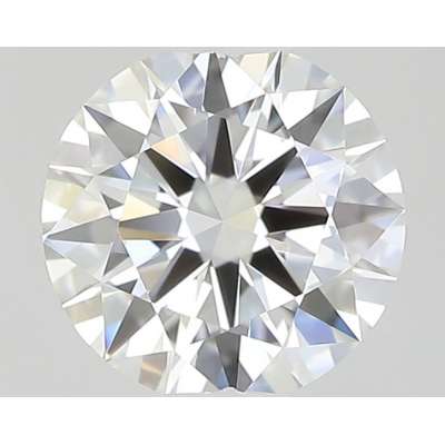 Diamante Certificato GIA Carati 0.28 Colore D Purezza VVS1  EX  EX  EX Fluorescenza NON Brown No Green No Milky No EyeClean 100%