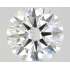 Diamante Certificato GIA Carati 0.28 Colore D Purezza VVS1  EX  EX  EX Fluorescenza NON Brown No Green No Milky No EyeClean 100%