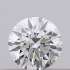 Certified Diamond GIA Carats 0.18 Color F Clarity VS1  EX  EX  EX Fluorescence NON Brown No Green No Milky No EyeClean 100%