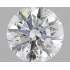 Certified Diamond GIA Carats 0.31 Color F Clarity IF  EX  VG  EX Fluorescence NON Brown No Green No Milky No EyeClean 100%