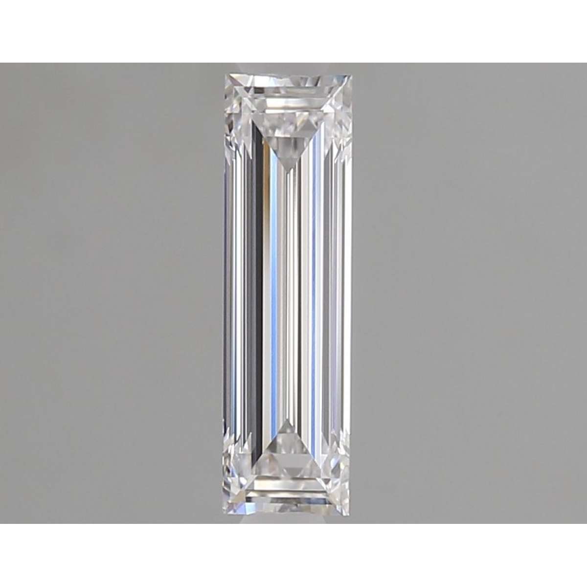 Certified Diamond GIA Carats 0.55 Color D Clarity IF  -  VG  VG Fluorescence NON Brown No Green No Milky No EyeClean 100%