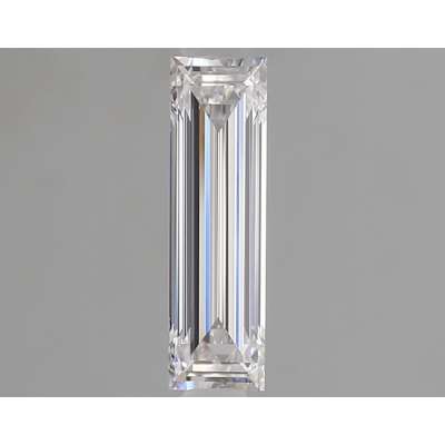 Certified Diamond GIA Carats 0.55 Color D Clarity IF  -  VG  VG Fluorescence NON Brown No Green No Milky No EyeClean 100%