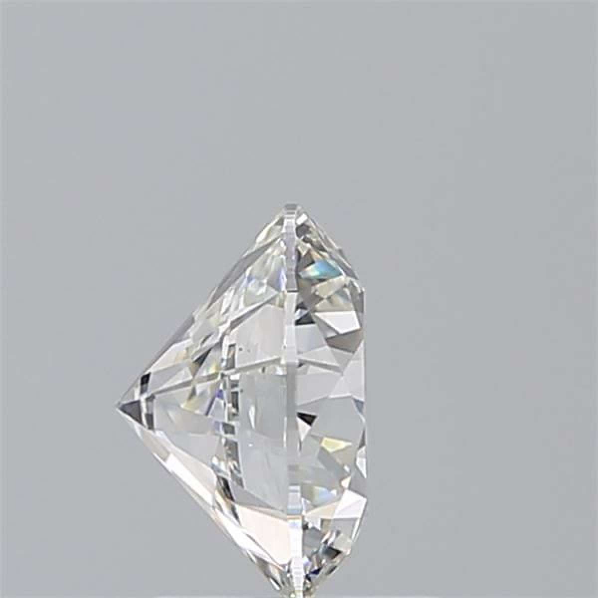 Diamante Certificato GIA Carati 1.51 Colore H Purezza VS1  EX  EX  EX Fluorescenza NON Brown No Green No Milky No EyeClean 100%