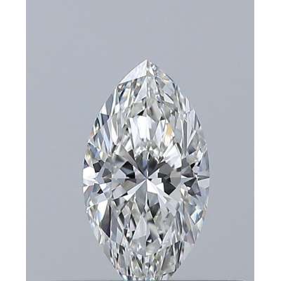 Certified Diamond GIA Carats 0.3 Color G Clarity VVS1  -  VG  VG Fluorescence NON Brown No Green No Milky No EyeClean 100%