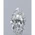 Certified Diamond GIA Carats 0.3 Color G Clarity VVS1  -  VG  VG Fluorescence NON Brown No Green No Milky No EyeClean 100%