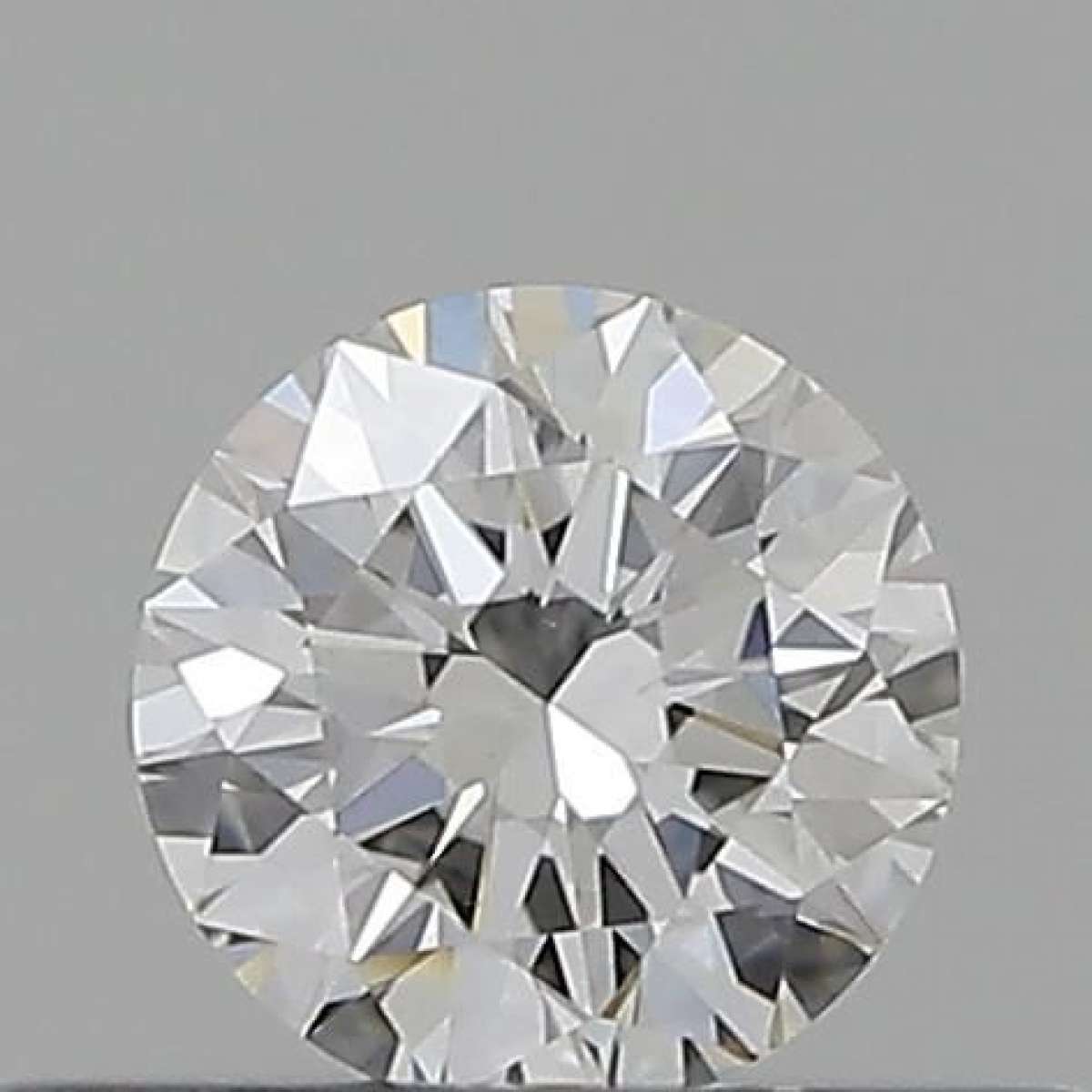 Certified Diamond GIA Carats 0.31 Color F Clarity VS2 EX EX EX Fluorescence NON Brown No Milky No EyeClean 100% Certified Diamond GIA Carats 0.31 Color F Clarity VS2 EX EX EX Fluorescence NON Brown No Milky No EyeClean 100%