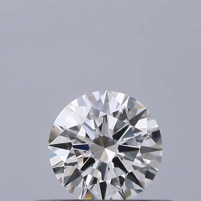 Certified Diamond GIA Carats 0.29 Color G Clarity IF  EX  EX  EX Fluorescence NON Brown No Milky No EyeClean 100%