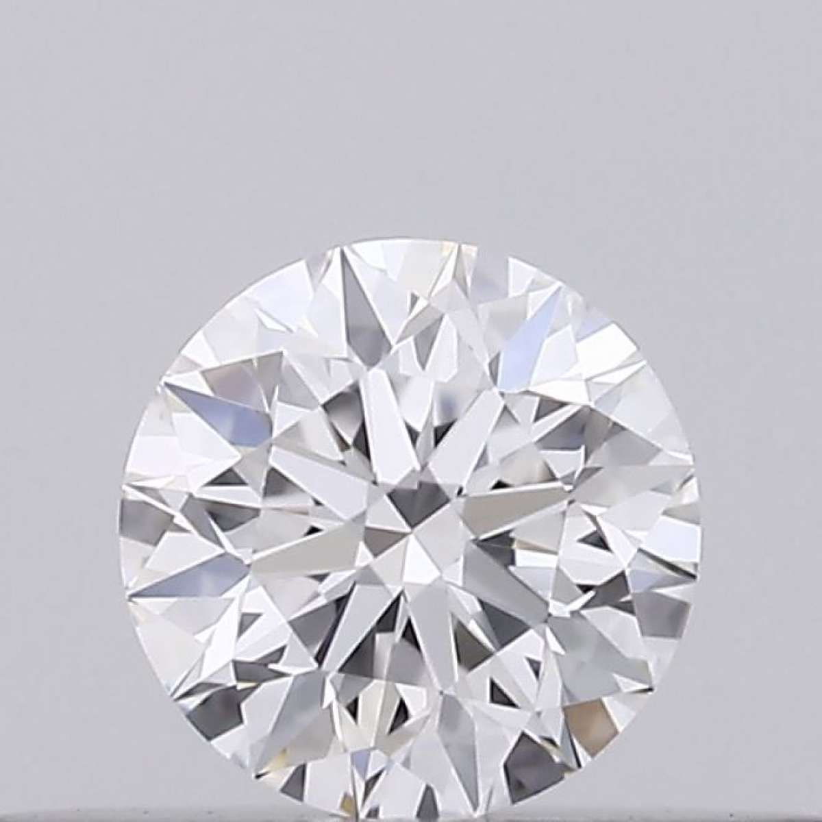 Certified Diamond GIA Carats 0.18 Color D Clarity VVS1 EX EX EX Fluorescence NON Brown No Green No Milky No EyeClean 100% Certified Diamond GIA Carats 0.18 Color D Clarity VVS1 EX EX EX Fluorescence NON Brown No Green No Milky No EyeClean 100%
