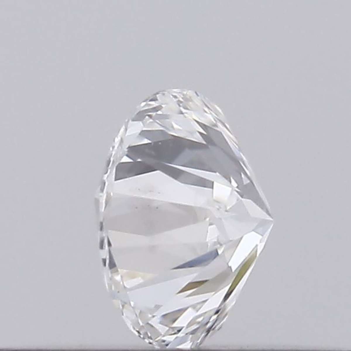 Certified Diamond GIA Carats 0.19 Color D Clarity SI2  EX  EX  EX Fluorescence NON Brown No Green No Milky No EyeClean 100% Certified Diamond GIA Carats 0.19 Color D Clarity SI2  EX  EX  EX Fluorescence NON Brown No Green No Milky No EyeClean 100%