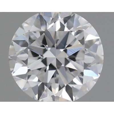 Certified Diamond IGI Carats 0.3 Color E Clarity SI1  VG  VG  VG Fluorescence NON Brown No Green No Milky No EyeClean 100%