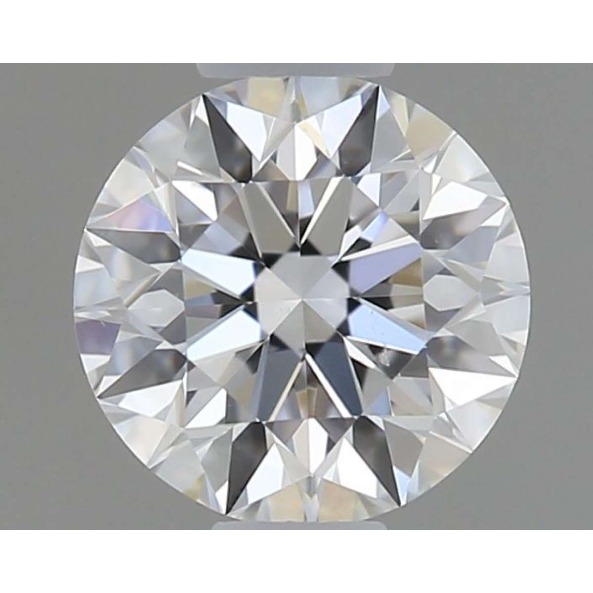 Certified Diamond GIA Carats 0.33 Color D Clarity SI1  EX  EX  EX Fluorescence NON Brown No Green No Milky No EyeClean 100%