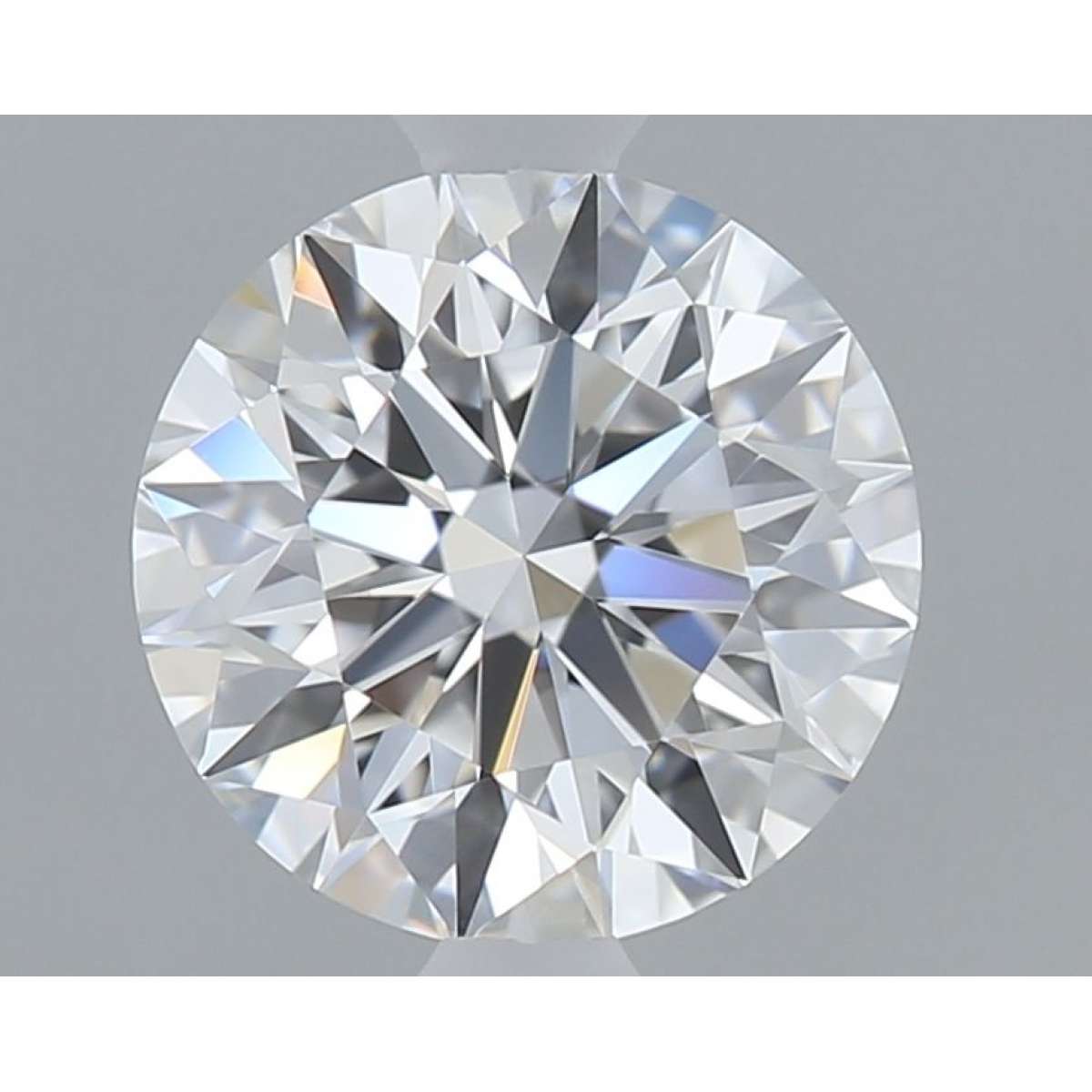 Certified Diamond GIA Carats 0.72 Color D Clarity FL  EX  EX  EX Fluorescence NON Brown No Green No Milky No EyeClean 100%