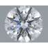 Certified Diamond GIA Carats 0.91 Color D Clarity VVS1  EX  EX  EX Fluorescence FNT Brown No Green No Milky No EyeClean 100%