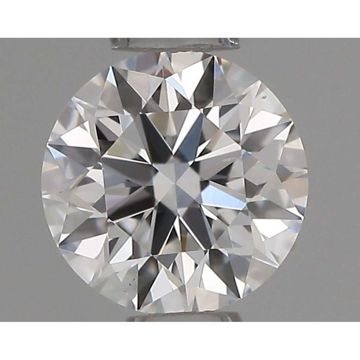 Diamante Certificato GIA Carati 0.35 Colore D Purezza SI1 EX EX EX Fluorescenza NON Brown No Green No Milky No EyeClean 100% Diamante Certificato GIA Carati 0.35 Colore D Purezza SI1 EX EX EX Fluorescenza NON Brown No Green No Milky No EyeClean 100%