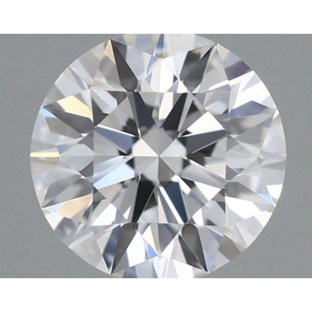 Certified Diamond GIA Carats 0.4 Color G Clarity VVS1 EX EX VG Fluorescence FNT Brown No Green No Milky No EyeClean 100% Certified Diamond GIA Carats 0.4 Color G Clarity VVS1 EX EX VG Fluorescence FNT Brown No Green No Milky No EyeClean 100%