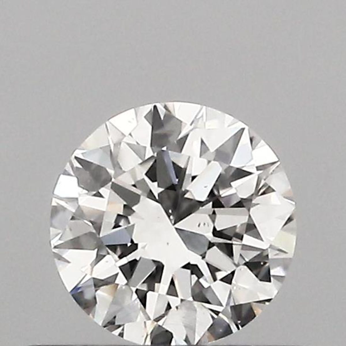Certified Diamond GIA Carats 0.5 Color G Clarity VS2 EX EX EX Fluorescence FNT Brown No Green No Milky No EyeClean 100% Certified Diamond GIA Carats 0.5 Color G Clarity VS2 EX EX EX Fluorescence FNT Brown No Green No Milky No EyeClean 100%