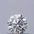 Certified Diamond GIA Carats 0.35 Color H Clarity IF  EX  EX  EX Fluorescence NON Brown No Milky No EyeClean 100%