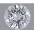 Diamante Certificato GIA Carati 0.24 Colore D Purezza IF  EX  EX  EX Fluorescenza NON Brown No Green No Milky No EyeClean 100%