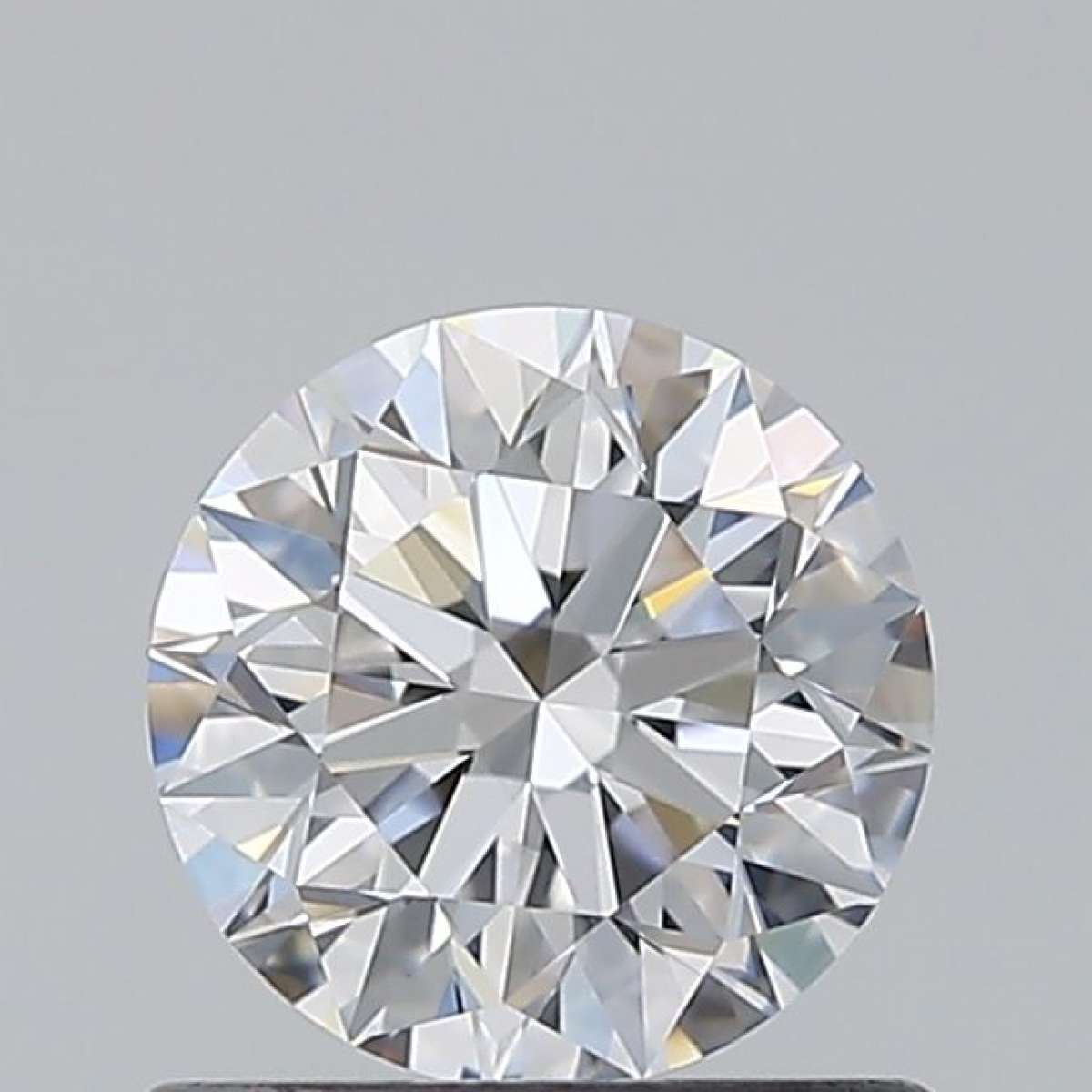 Certified Diamond GIA Carats 0.64 Color D Clarity VVS1 EX EX EX Fluorescence NON Brown No Green No Milky No EyeClean 100% Certified Diamond GIA Carats 0.64 Color D Clarity VVS1 EX EX EX Fluorescence NON Brown No Green No Milky No EyeClean 100%