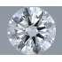 Certified Diamond GIA Carats 0.48 Color D Clarity VVS2  EX  EX  EX Fluorescence NON Brown No Green No Milky No EyeClean 100%