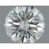Certified Diamond GIA Carats 0.31 Color H Clarity VS1  EX  EX  EX Fluorescence NON Brown No Green No Milky No EyeClean 100%