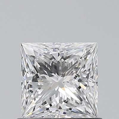 Certified Diamond GIA Carats 0.8 Color D Clarity VVS1  -  EX  VG Fluorescence NON Brown No Green No Milky No EyeClean 100%