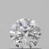 Certified Diamond GIA Carats 0.6 Color E Clarity IF  EX  EX  EX Fluorescence NON Brown No Green No Milky No EyeClean 100%