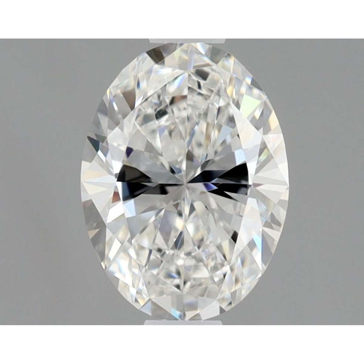 Certified Diamond GIA Carats 0.7 Color F Clarity IF  -  EX  VG Fluorescence NON Brown No Green No Milky No EyeClean 100%