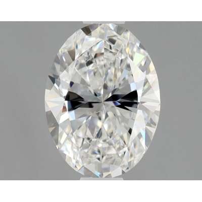 Certified Diamond GIA Carats 0.7 Color F Clarity IF  -  EX  VG Fluorescence NON Brown No Green No Milky No EyeClean 100%