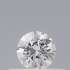 Certified Diamond GIA Carats 0.26 Color E Clarity VVS1  EX  EX  EX Fluorescence NON Brown No Green No Milky No EyeClean 100%