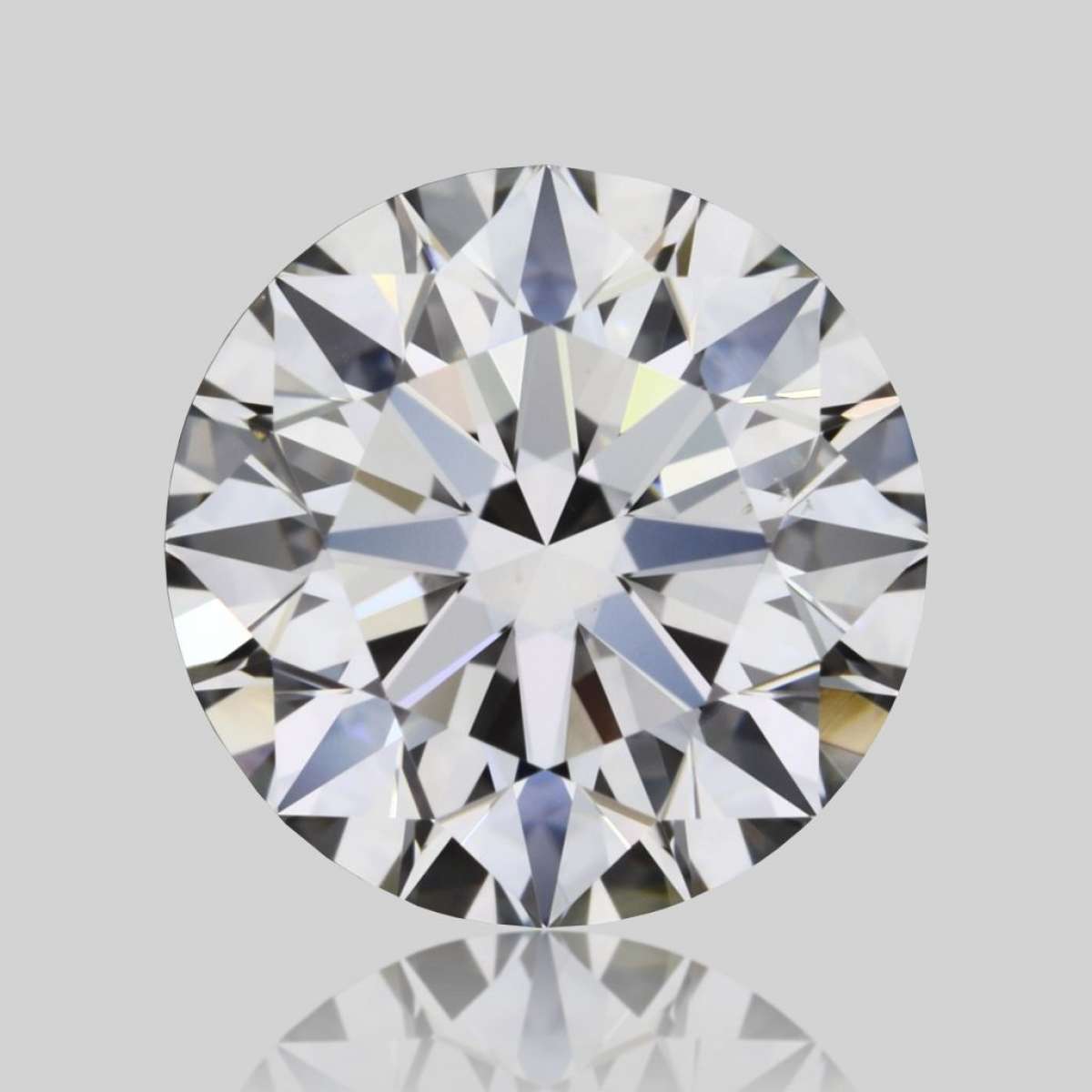 Certified Diamond GIA Carats 1.03 Color G Clarity VS2 EX EX EX Fluorescence NON Brown No Green No Milky No EyeClean 100% Certified Diamond GIA Carats 1.03 Color G Clarity VS2 EX EX EX Fluorescence NON Brown No Green No Milky No EyeClean 100%