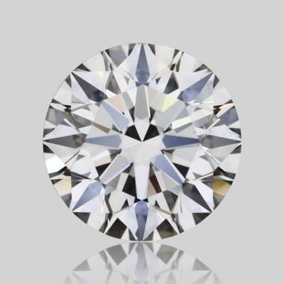 Certified Diamond GIA Carats 1.03 Color G Clarity VS2  EX  EX  EX Fluorescence NON Brown No Green No Milky No EyeClean 100%