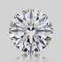 Certified Diamond GIA Carats 1.03 Color G Clarity VS2  EX  EX  EX Fluorescence NON Brown No Green No Milky No EyeClean 100%